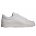 Atomio Lardini AT20-455.1 White Leather Кеды женские Atomio Lardini AT20-455.1 White Leather